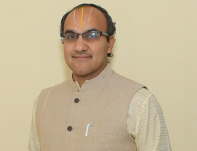Dr. Sudarshan Narayanan